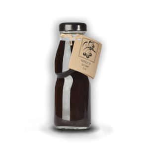 Diabetikus meggy szörp – 2dl