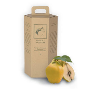 Birsalma szörp – 1kg