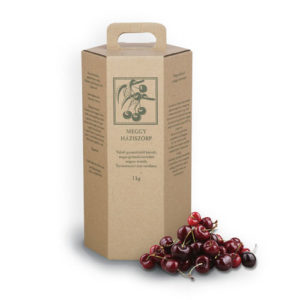 Meggy szörp – 1kg