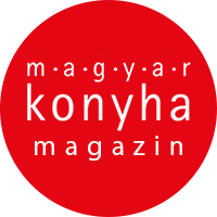 Magyar Konyha magazin