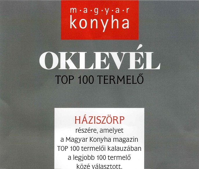 Oklevél és Cikk: