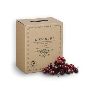 Meggy lé, 3 liter